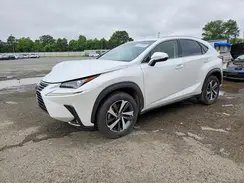 JTJGARBZ2L2158342 2020 LEXUS NX