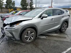 JTJGARBZ2L2164982 2020 LEXUS NX