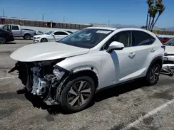 JTJGARBZ2L5004504 2020 LEXUS NX