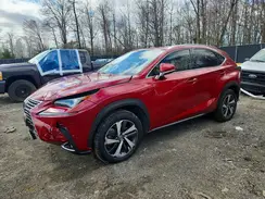 JTJGARBZ2L5007239 2020 LEXUS NX