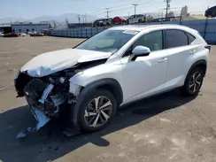 JTJGARBZ2L5008536 2020 LEXUS NX