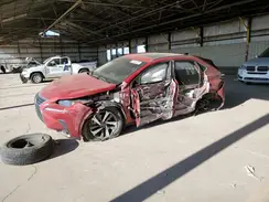 JTJGARBZ2L5008553 2020 LEXUS NX