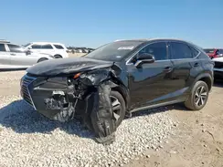 JTJGARBZ2L5010139 2020 LEXUS NX