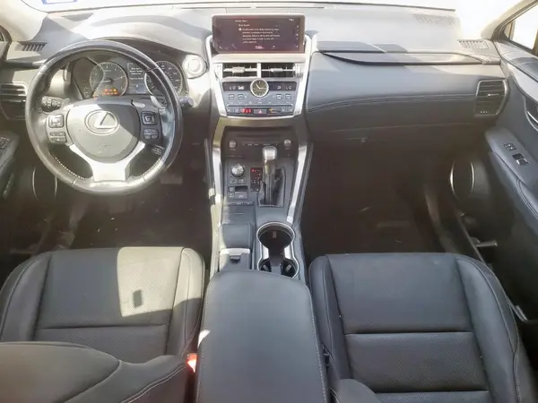 JTJGARBZ2L5010139 2020 LEXUS NX - Image 8