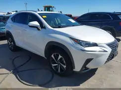 JTJGARBZ2L5013672 2020 LEXUS NX