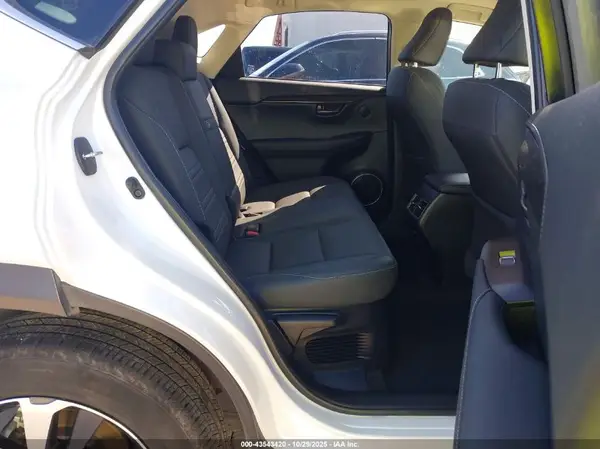 JTJGARBZ2L5013672 2020 LEXUS NX - Image 8