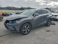 JTJGARBZ2L5018788 2020 LEXUS NX