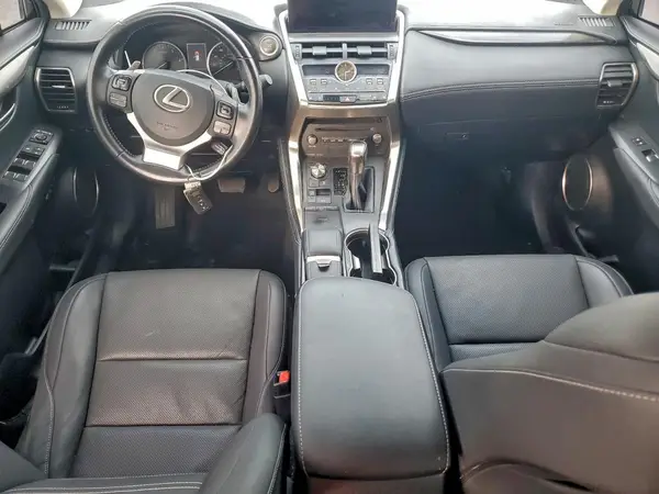 JTJGARBZ2L5018788 2020 LEXUS NX - Image 8