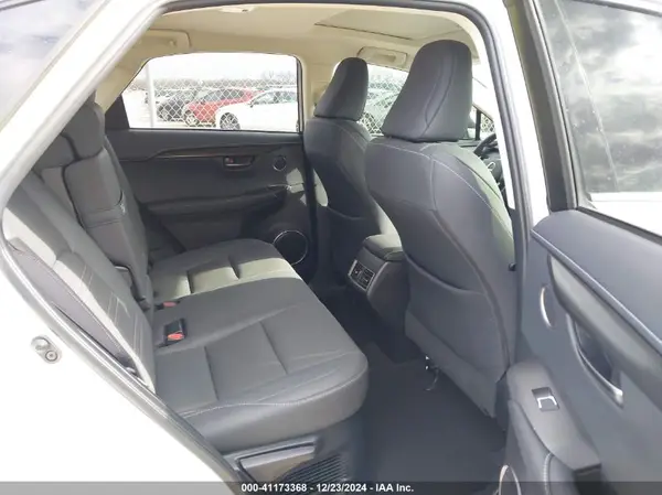 JTJGARBZ2L5020430 2020 LEXUS NX - Image 8