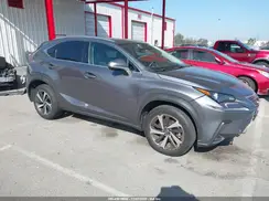 JTJGARBZ2M2181444 2021 LEXUS NX