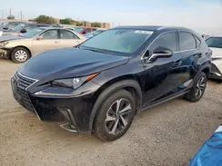 JTJGARBZ2M2187826 2021 LEXUS NX