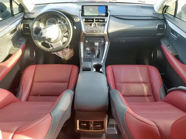 JTJGARBZ2M2187826 2021 LEXUS NX - Image 8