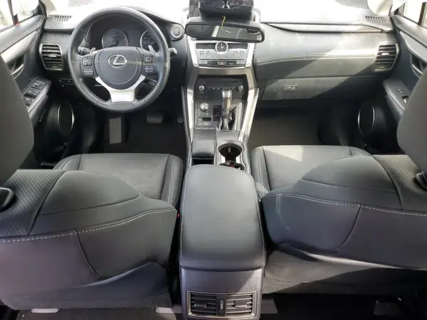 JTJGARBZ2M2187969 2021 LEXUS NX - Image 8