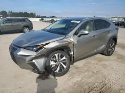 JTJGARBZ2M2194839 2021 LEXUS NX