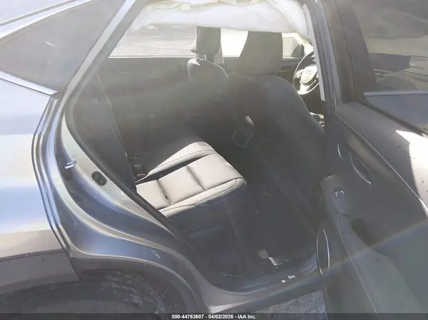 JTJGARBZ2M2197837 2021 LEXUS NX - Image 8