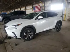 JTJGARBZ2M5029503 2021 LEXUS NX