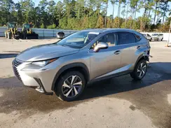 JTJGARBZ2M5032322 2021 LEXUS NX