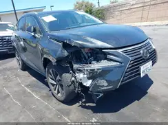 JTJGARBZ2M5033664 2021 LEXUS NX