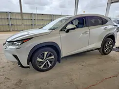JTJGARBZ2M5035690 2021 LEXUS NX