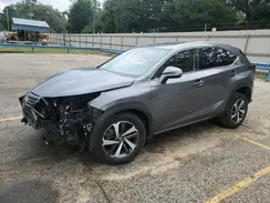 JTJGARBZ3L2161489 2020 LEXUS NX