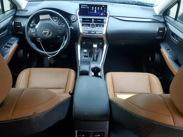 JTJGARBZ3L2161489 2020 LEXUS NX - Image 8