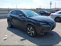 JTJGARBZ3L2166448 2020 LEXUS NX