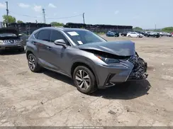 JTJGARBZ3L2174257 2020 LEXUS NX