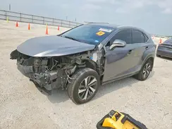 JTJGARBZ3L2174372 2020 LEXUS NX