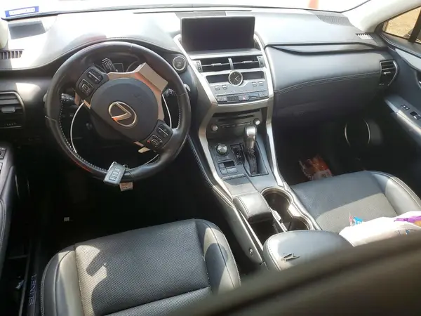 JTJGARBZ3L2174372 2020 LEXUS NX - Image 8