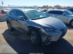 JTJGARBZ3L2175800 2020 LEXUS NX