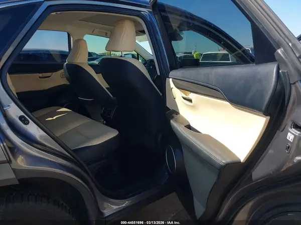 JTJGARBZ3L2175800 2020 LEXUS NX - Image 8