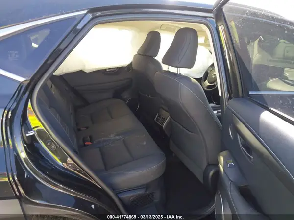 JTJGARBZ3L5006519 2020 LEXUS NX - Image 8