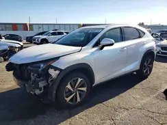 JTJGARBZ3L5007766 2020 LEXUS NX