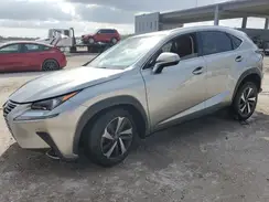 JTJGARBZ3L5009811 2020 LEXUS NX