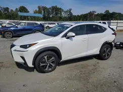 JTJGARBZ3L5015916 2020 LEXUS NX