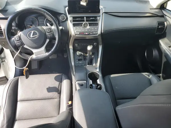 JTJGARBZ3L5015916 2020 LEXUS NX - Image 8