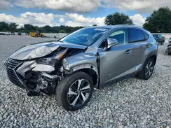 JTJGARBZ3M2184739 2021 LEXUS NX