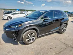 JTJGARBZ3M2198270 2021 LEXUS NX