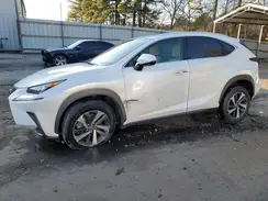 JTJGARBZ3M5022799 2021 LEXUS NX