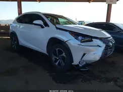 JTJGARBZ3M5035908 2021 LEXUS NX