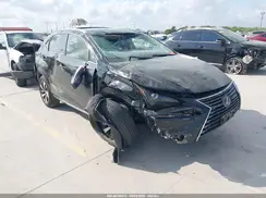 JTJGARBZ4L2160268 2020 LEXUS NX