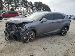 JTJGARBZ4L2162621 2020 LEXUS NX