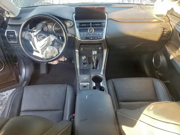 JTJGARBZ4L2162621 2020 LEXUS NX - Image 8
