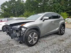 JTJGARBZ4L2166037 2020 LEXUS NX