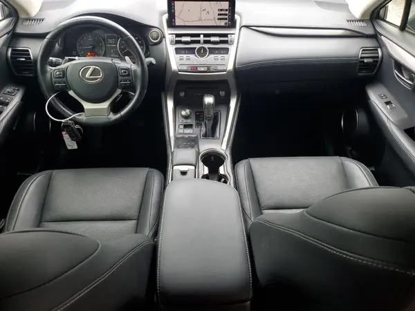 JTJGARBZ4L2166037 2020 LEXUS NX - Image 8