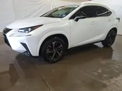 JTJGARBZ4L2167821 2020 LEXUS NX