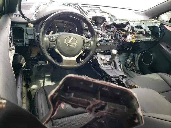 JTJGARBZ4L2167821 2020 LEXUS NX - Image 8