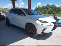 JTJGARBZ4L2169052 2020 LEXUS NX