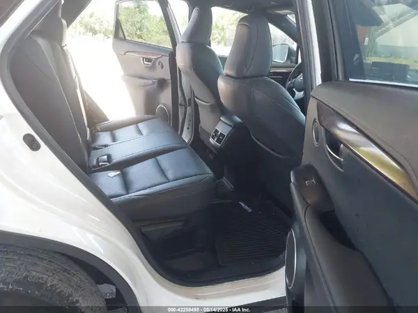 JTJGARBZ4L2169052 2020 LEXUS NX - Image 8