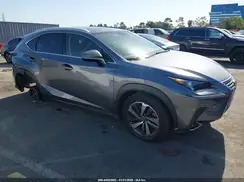 JTJGARBZ4L5002284 2020 LEXUS NX